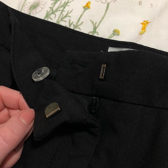 H&M Women's Black Dress Pants - Picture 4 of 6